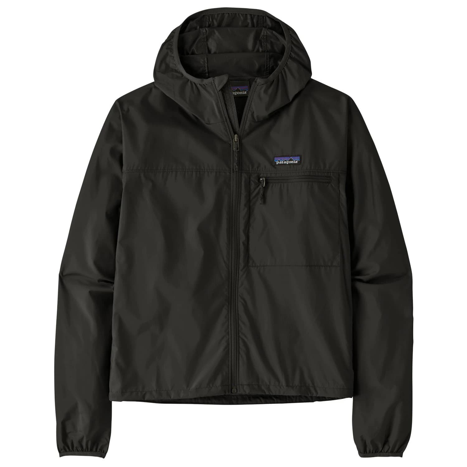 Дамско ежедневно яке Patagonia Women's Light & Variable Jacket Casual jacket - Black