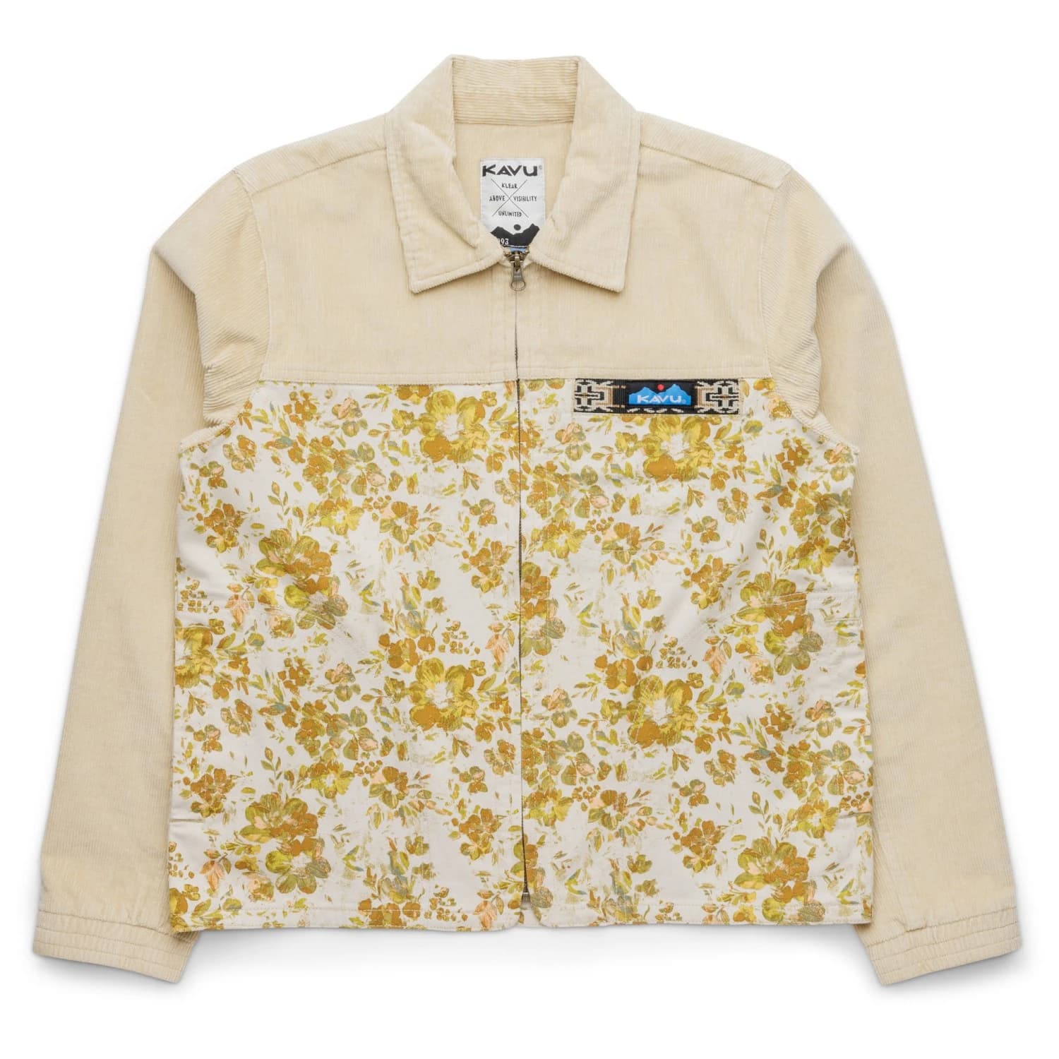 Дамско ежедневно яке KAVU Women's West Haven Casual jacket - Soft Bloom