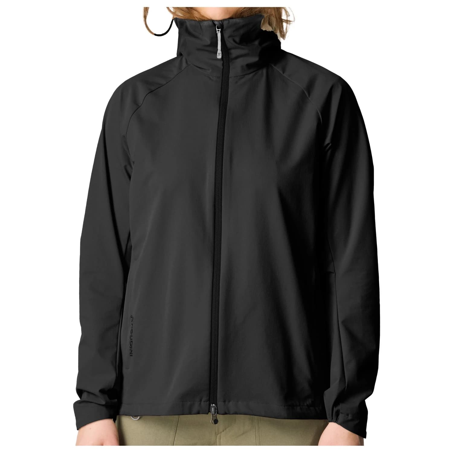 Дамско софтшел яке Houdini Women's Daybreak Houdi II Softshell jacket - Sandstorm