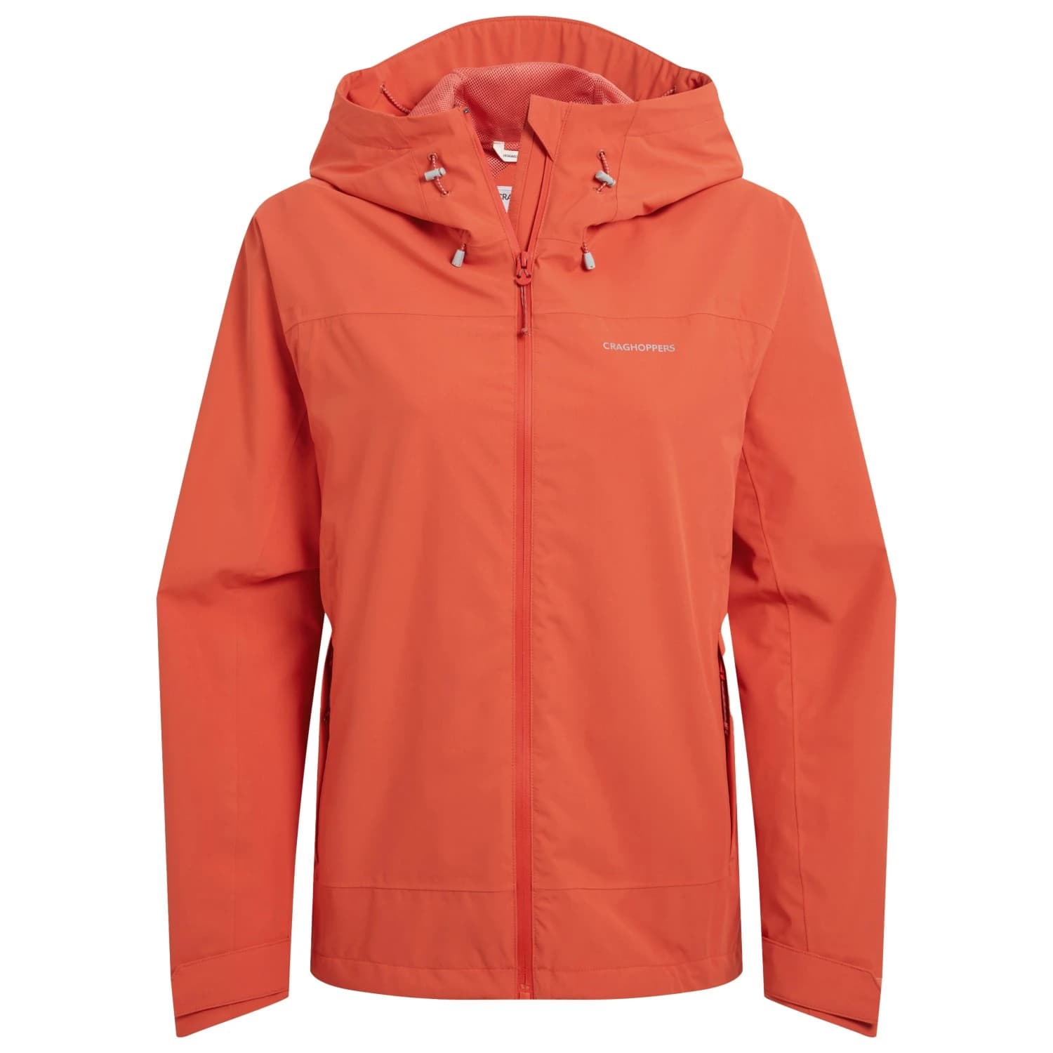 Дамско ежедневно яке Craghoppers Women's Zohra Jacket Casual jacket - Grenadine