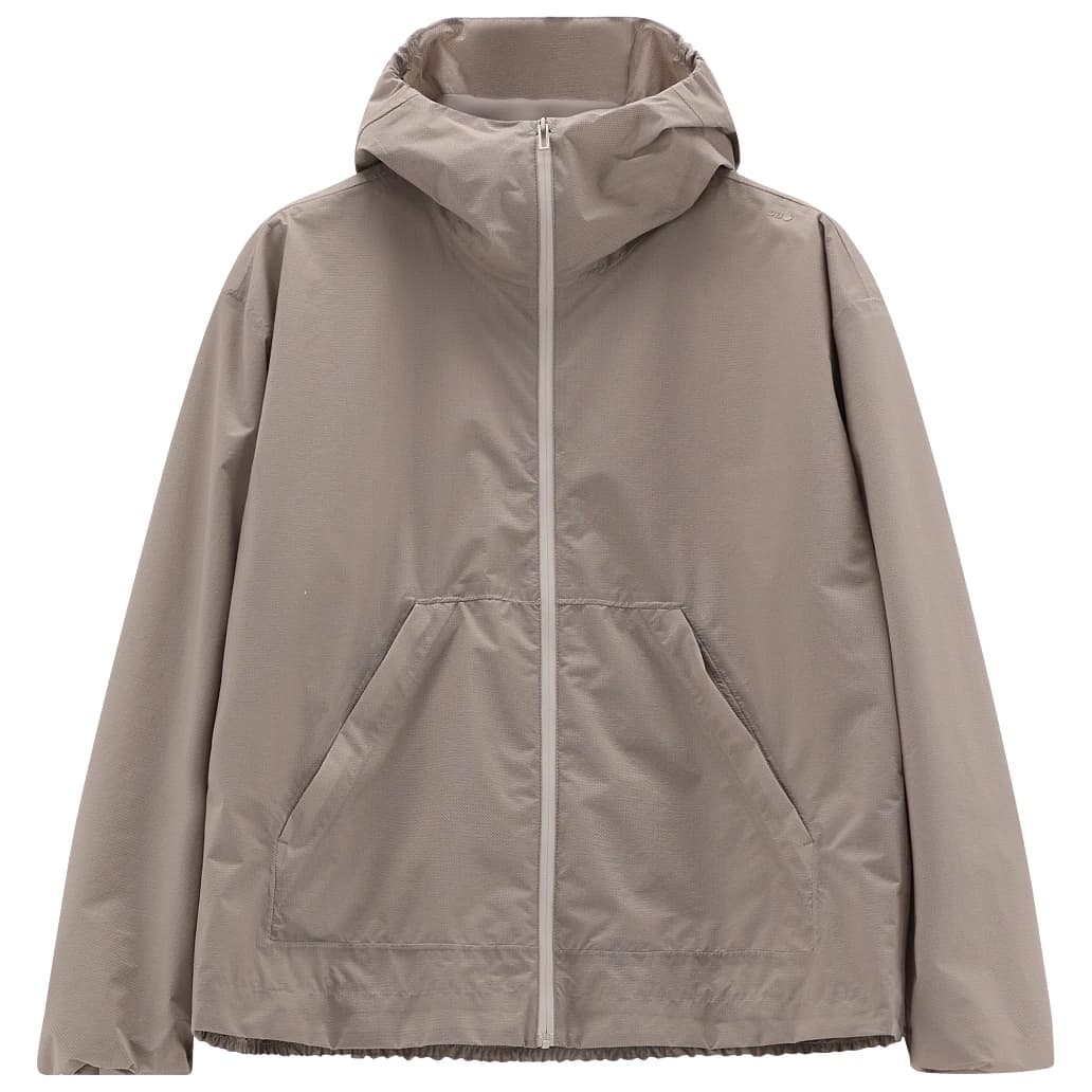 Дамско ежедневно яке Jeanne Baret Women's Kenzia Jacket Casual jacket - Kaki
