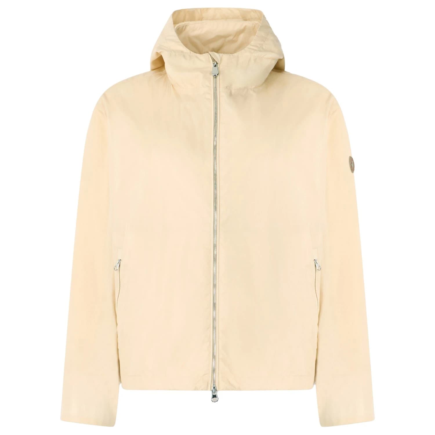 Дамско ежедневно яке Save the Duck Women's Hope Casual jacket - Marzipan Cream