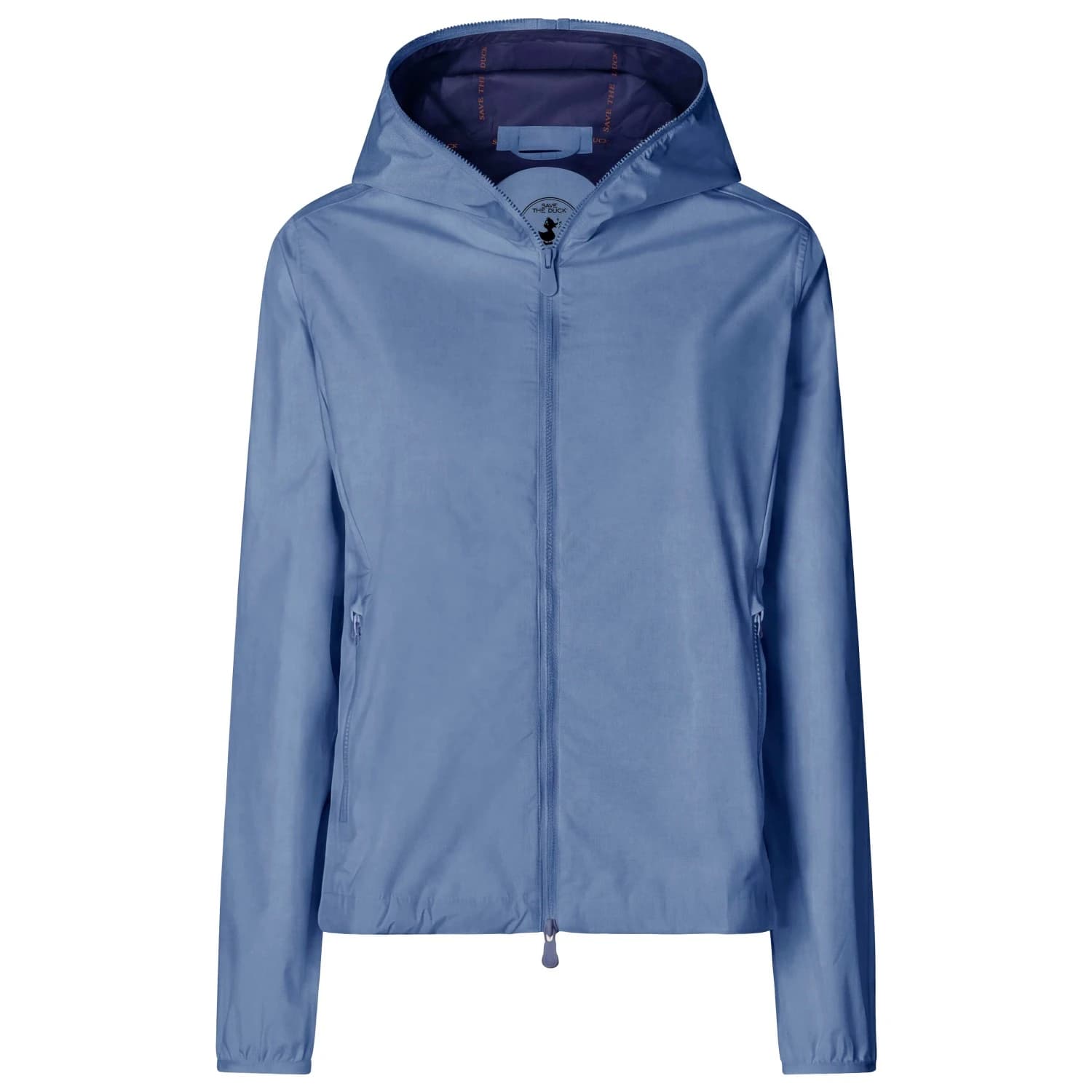 Дамско ежедневно яке Save the Duck Women's Stella Casual jacket - Cornflower Blue