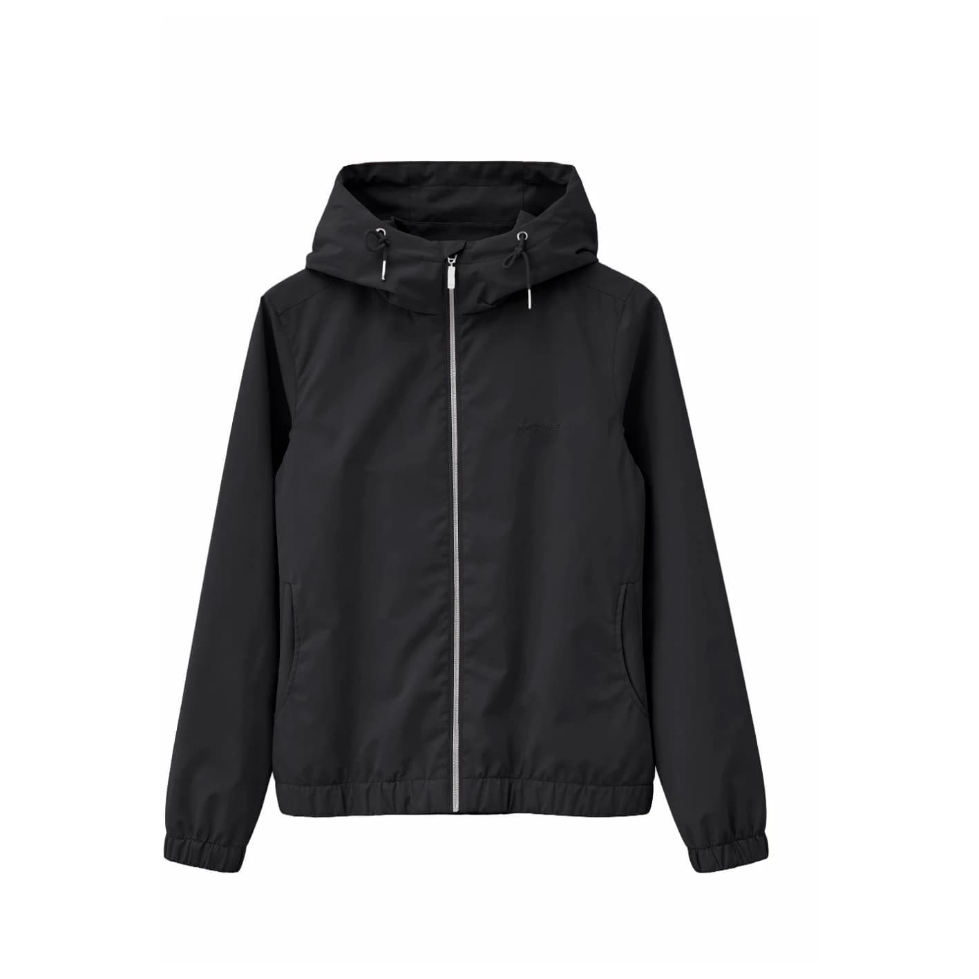 Дамско ежедневно яке Mazine Women's Basic Light Blouson Jacket Casual jacket - Black
