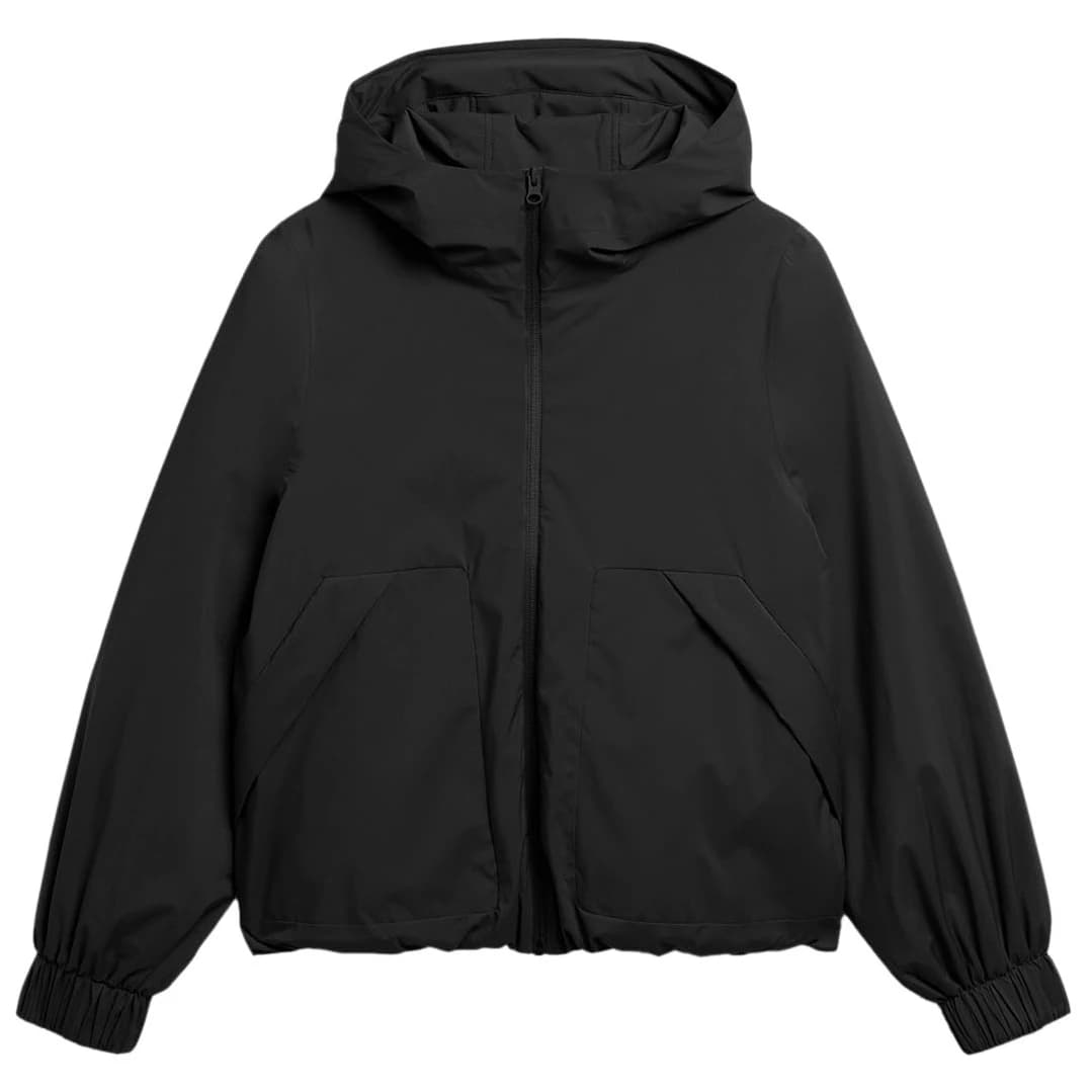 Дамско ежедневно яке Elvine Women's Disa Casual jacket - Black