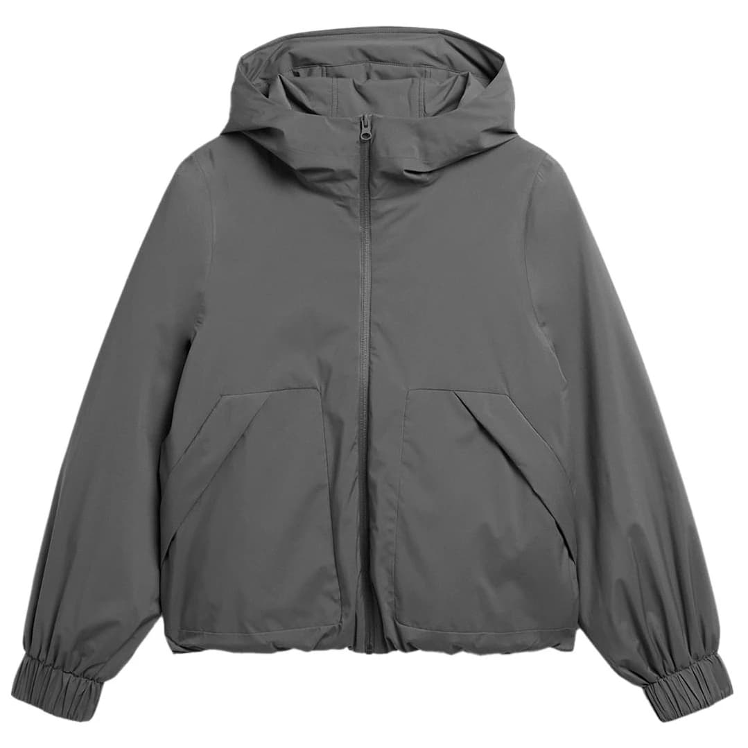 Дамско ежедневно яке Elvine Women's Disa Casual jacket - Granite
