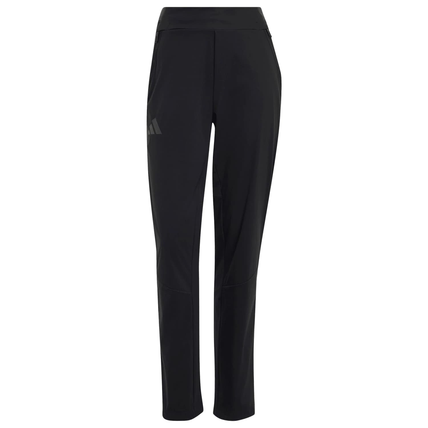 Панталон за ски бягане Adidas terrex Women's Xperior Softshell Pant Cross-country ski trousers - Black