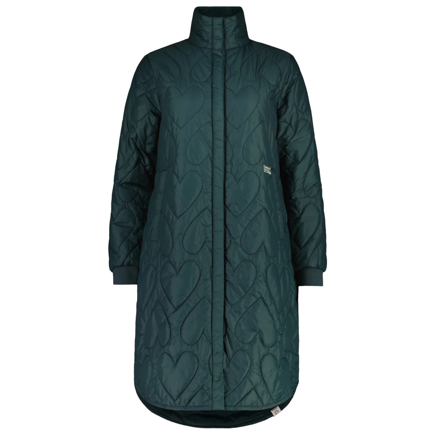 Ежедневно яке Maloja Women's SmetindenM. Casual jacket - Mountain Pine