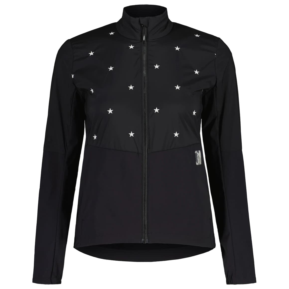 Софтшел яке Maloja Women's VictoriaM. Softshell jacket - Deep Black
