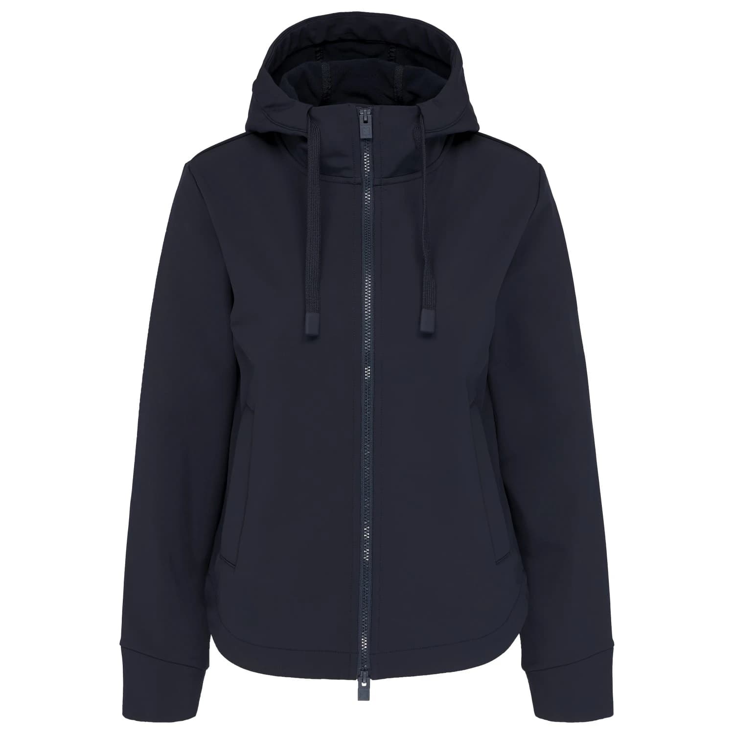 Софтшел яке ELBSAND Women's Raya Softshell jacket - Midnight