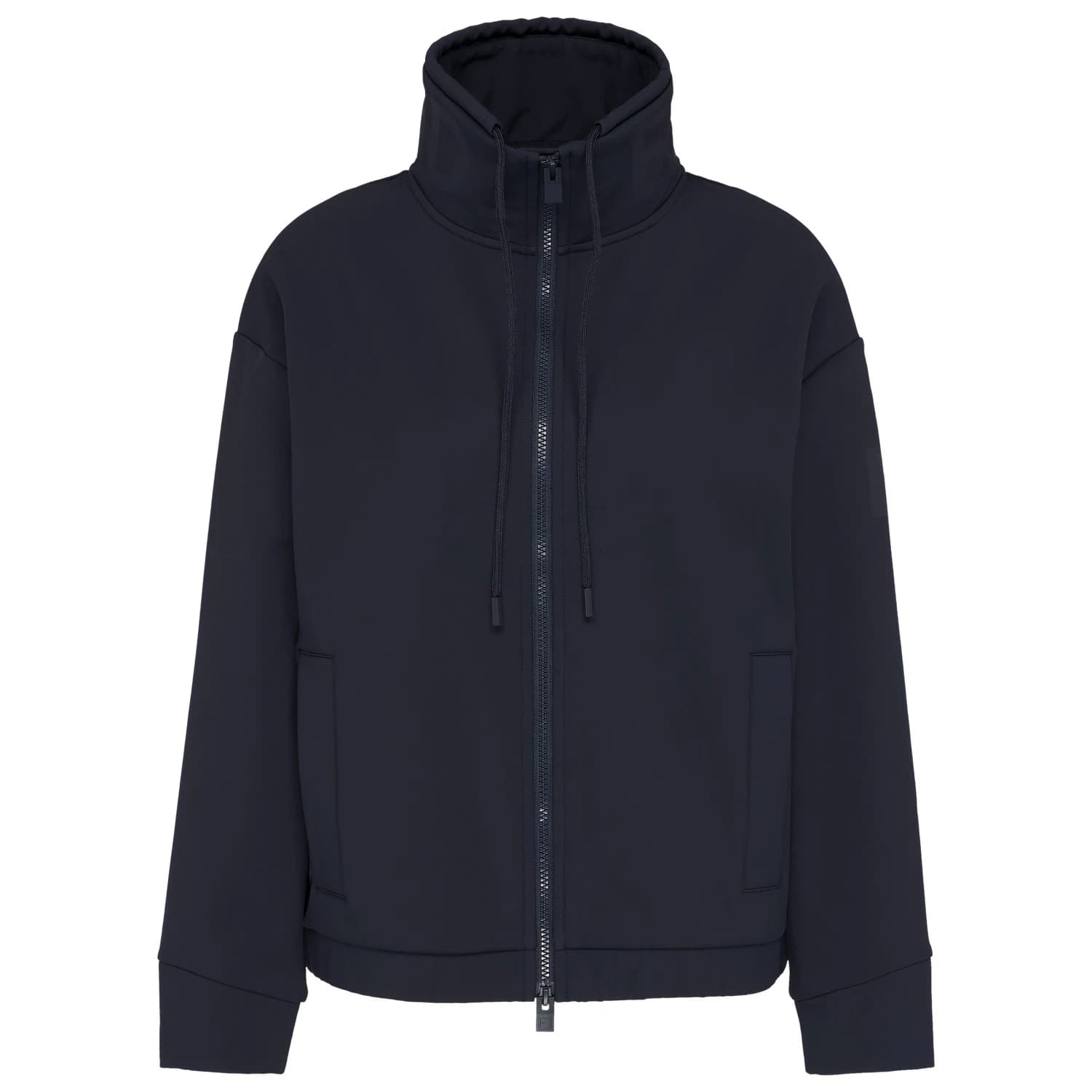 Софтшел яке ELBSAND Women's Roana Softshell jacket - Midnight