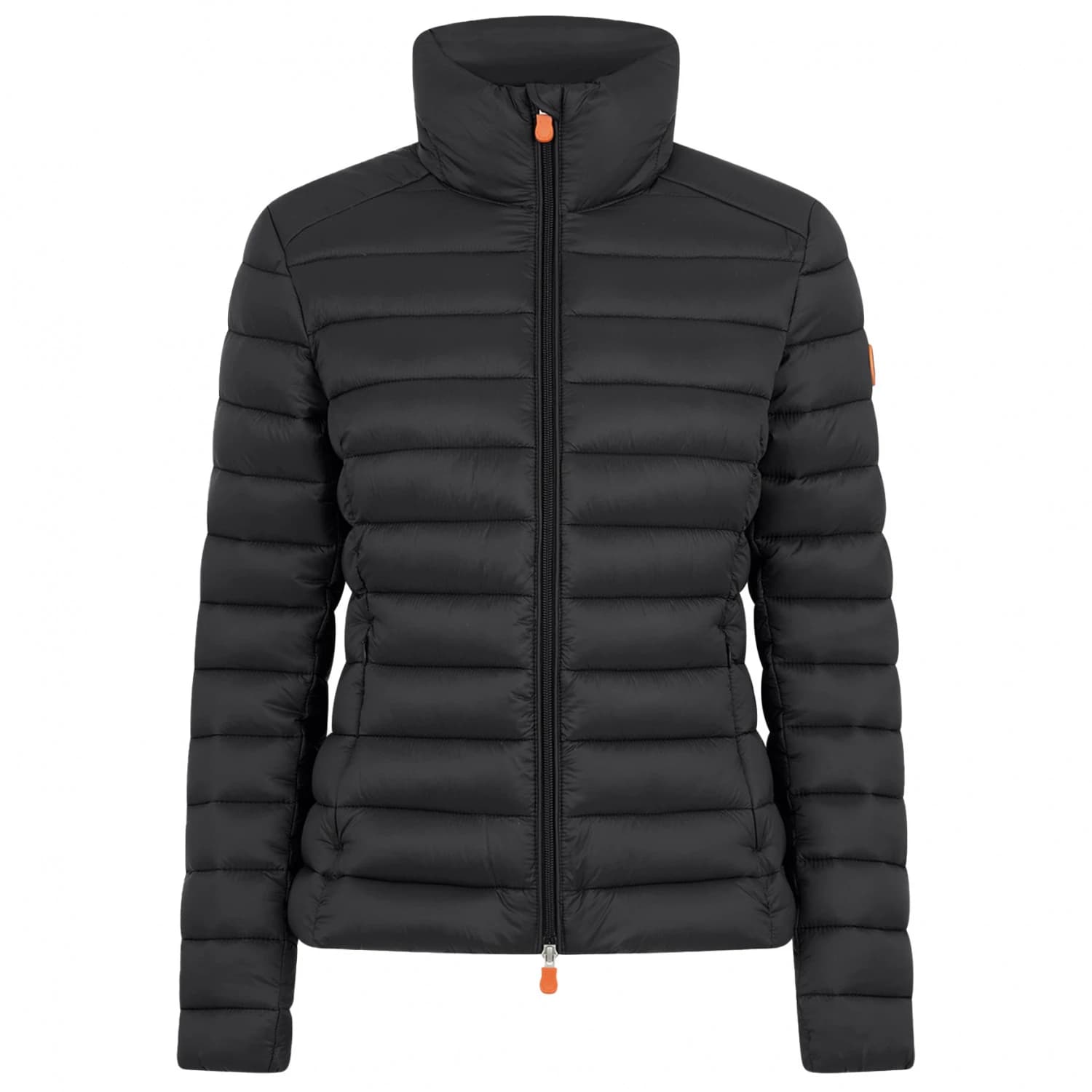 Дамско синтетично яке Save the Duck Women's Carly Synthetic jacket - Black