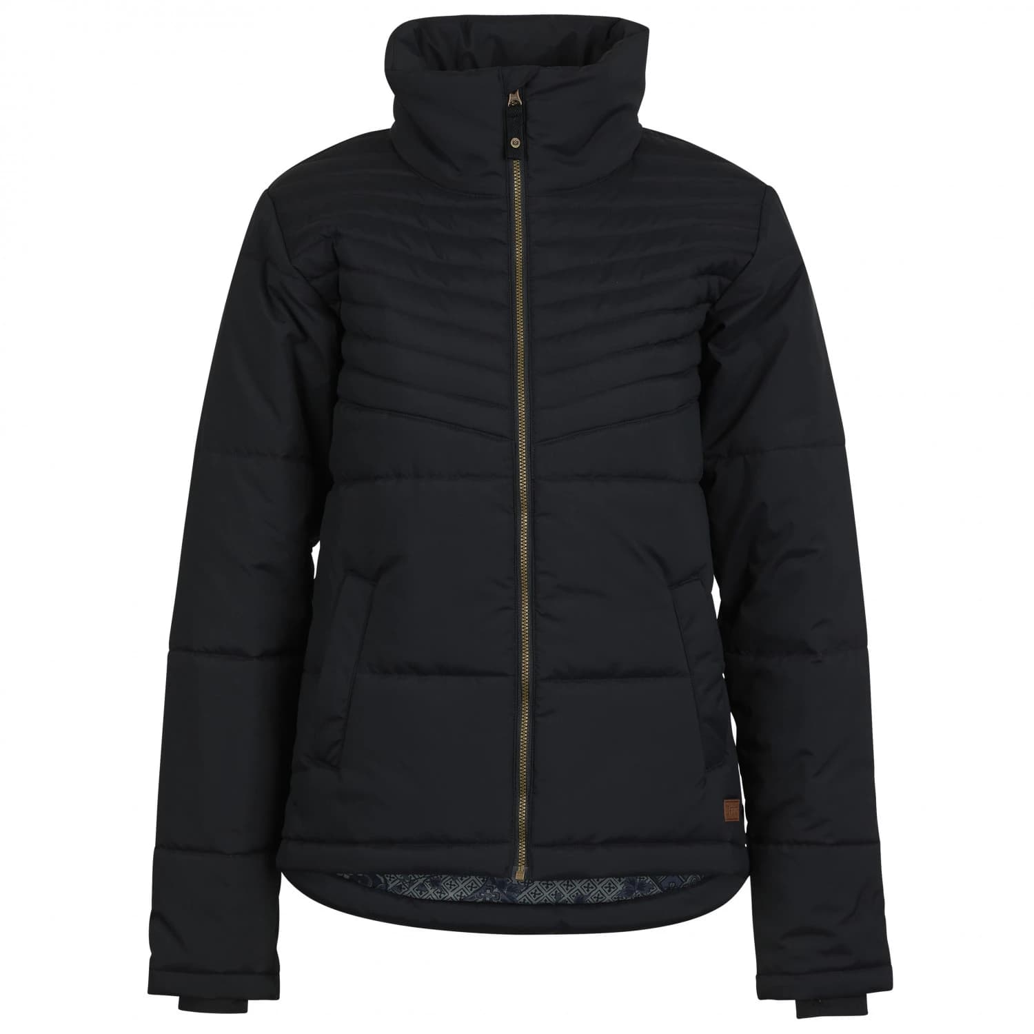 Дамско синтетично яке Sherpa Women's Kabru Everyday Insulated Jacket Synthetic jacket - Black