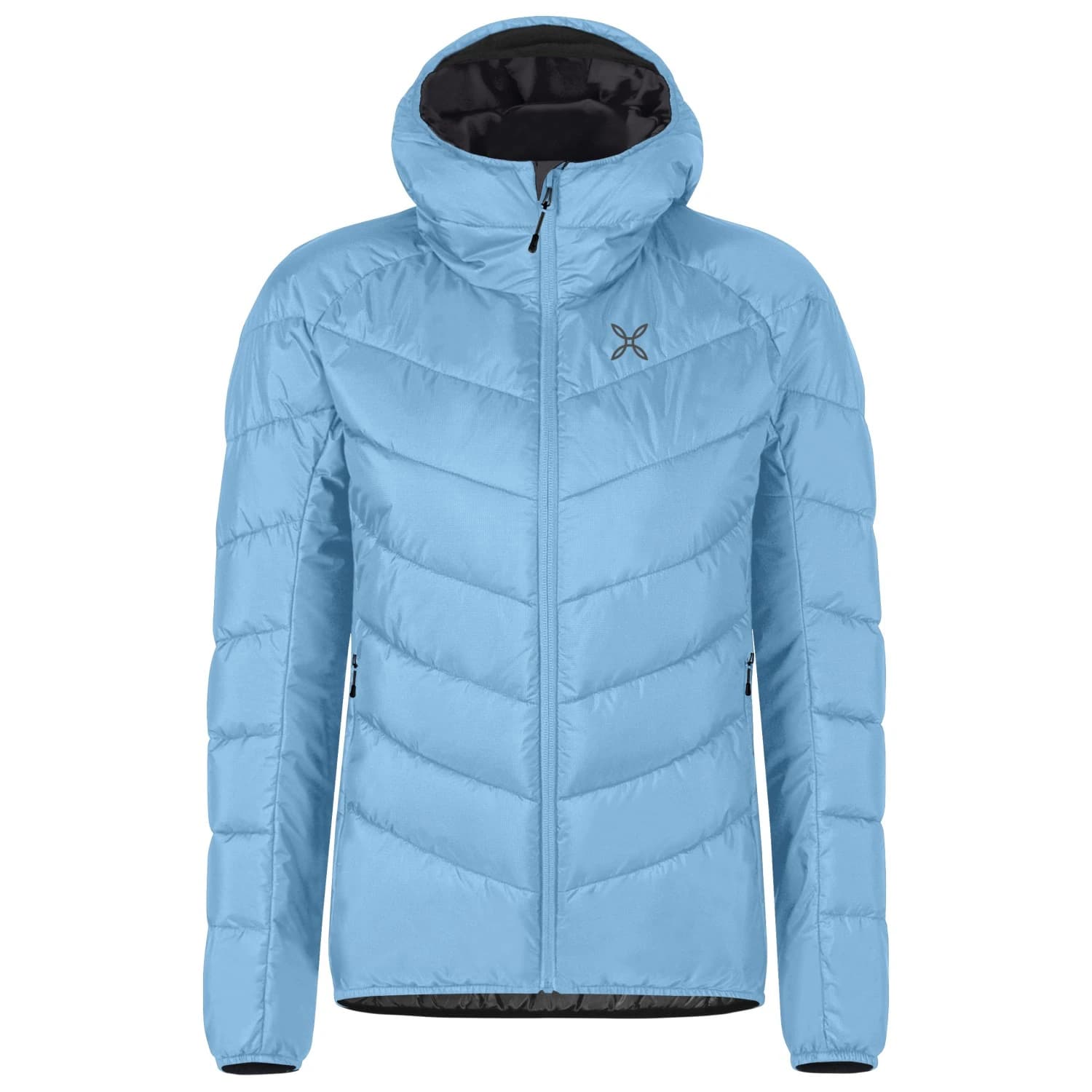 Синтетично яке Montura Women's Destiny Duvet Synthetic jacket - Dusk