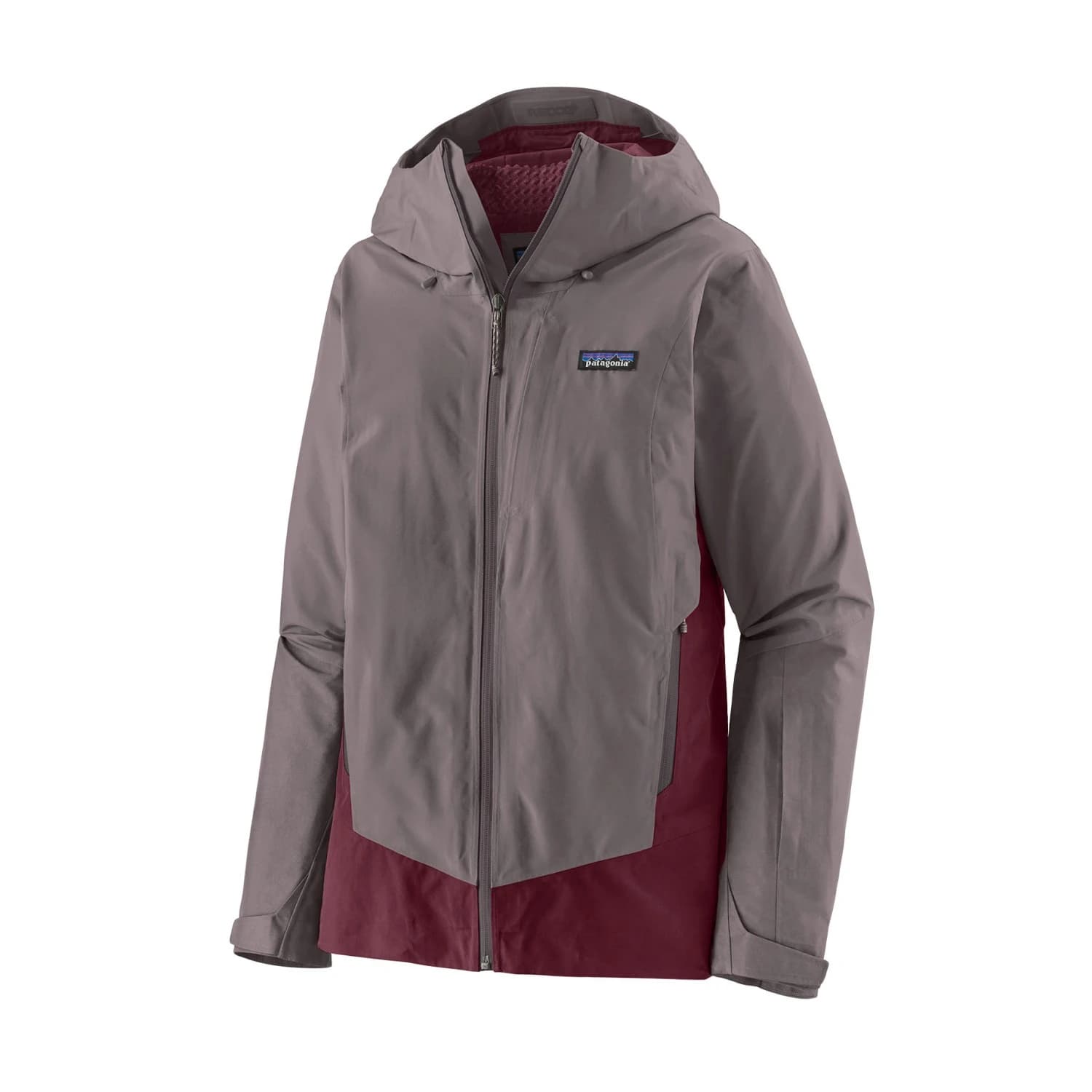 Ски яке Patagonia Women's Storm Shift Jacket Ski jacket - May Grey
