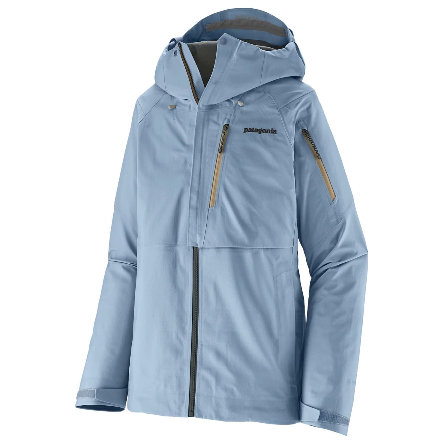 Дамско ски яке Patagonia Women's Untracked Jacket Ski jacket - Barnacle Blue