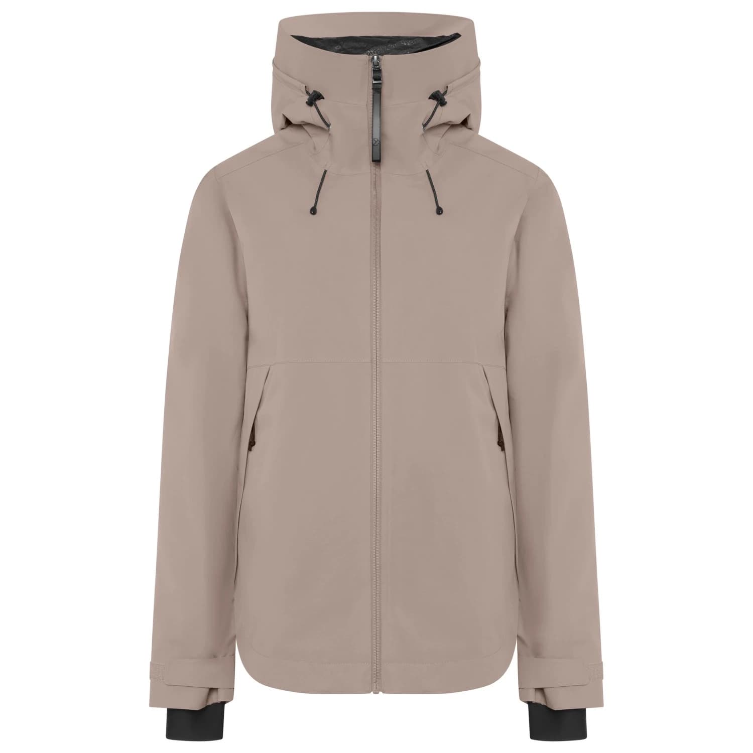 Зимно яке Didriksons Women's Jennie Jacket 2 Winter jacket - Ash Brown