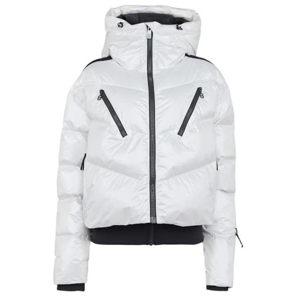 Дамско ски яке 8848 Altitude Women's Noelle Ski Jacket - Blanc