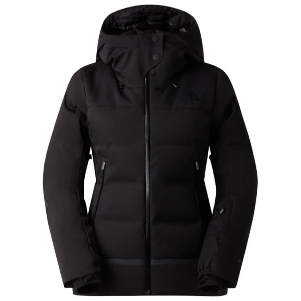 Ски яке The North Face Women's Cirque Down Jacket Ski jacket - TNF Black II