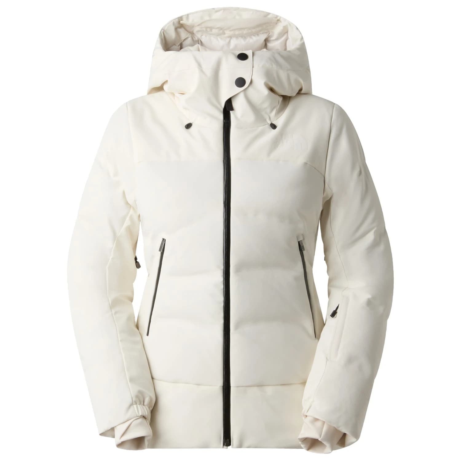 Дамско ски яке The north face Women's Cirque Down Jacket Ski jacket - White Dune II