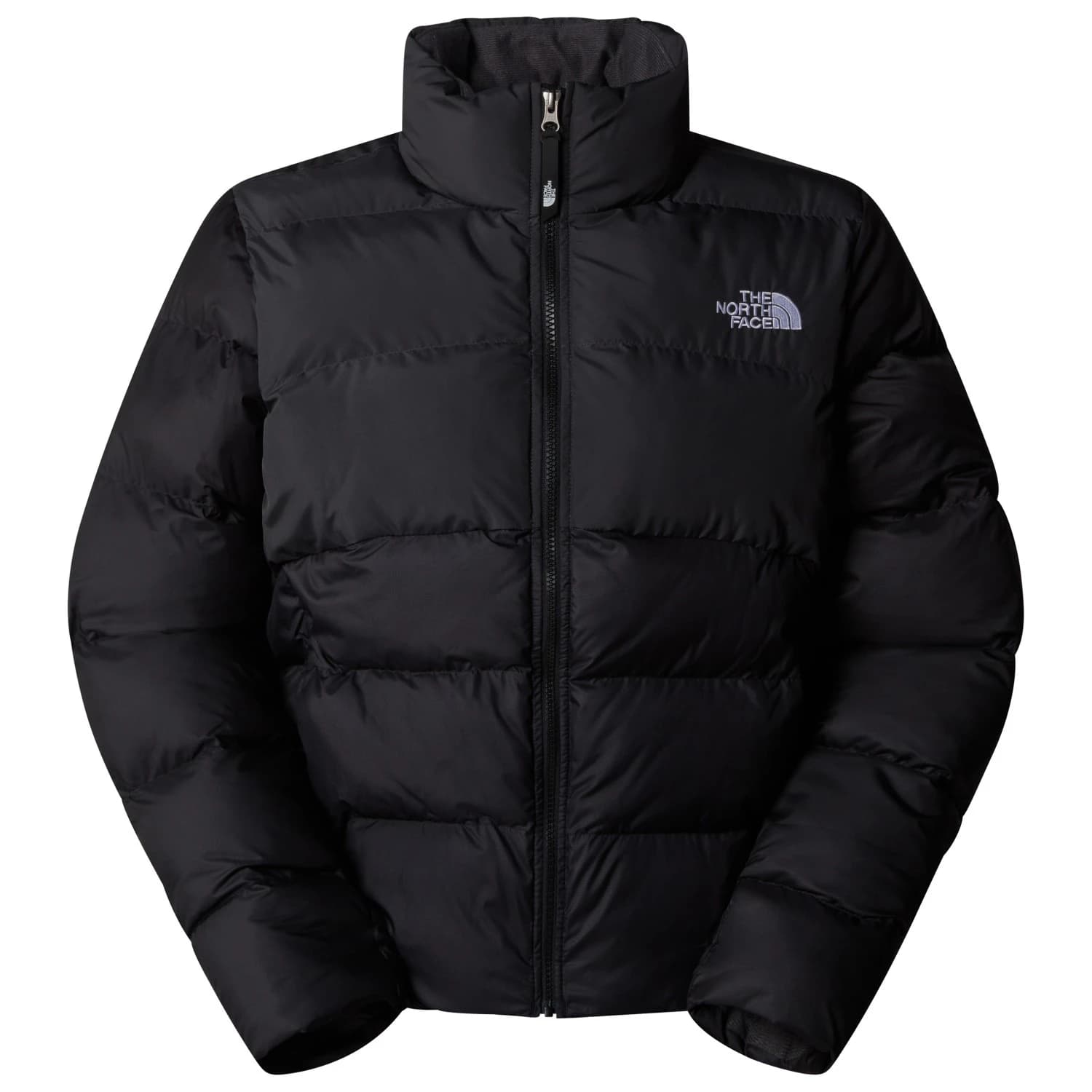 Дамско синтетично яке The North Face Women's Saikuru Jacket Synthetic jacket - TNF Black / Asphalt Grey