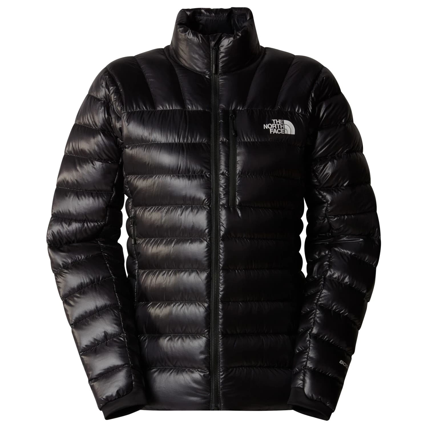 Пухено яке The North Face Women's Summit Breithorn Jacket Down jacket - TNF Black