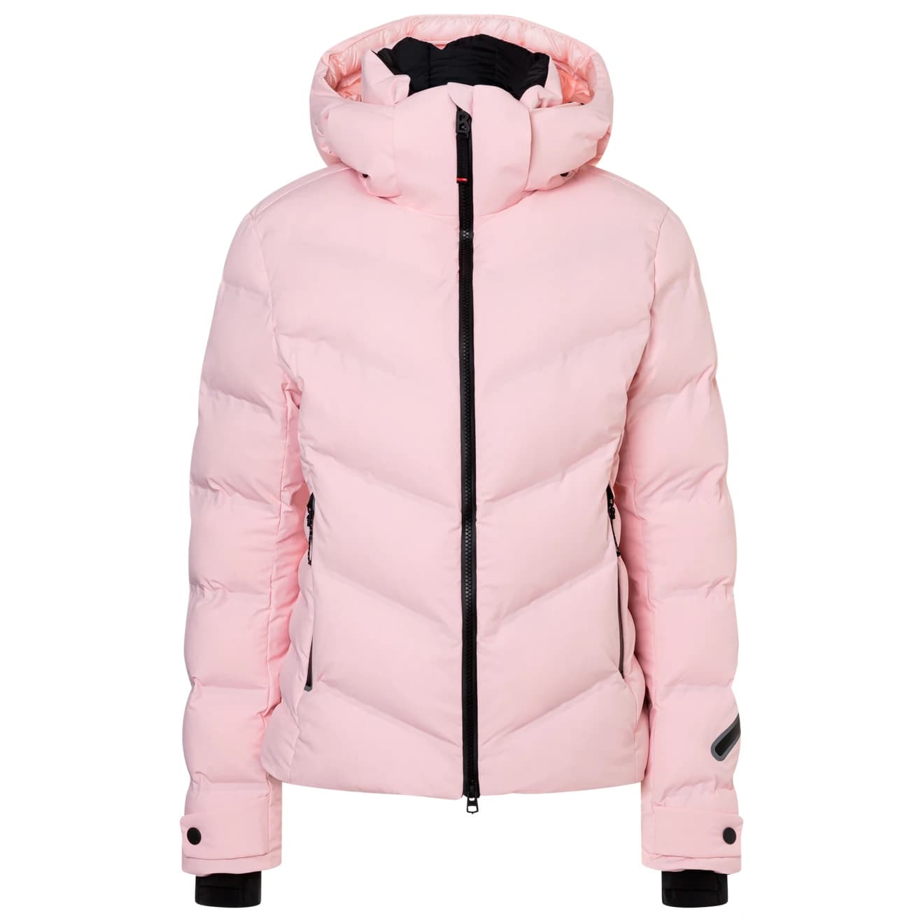 Ски яке Bogner Fire+Ice Women's Tec-Sael Ski jacket - Neon