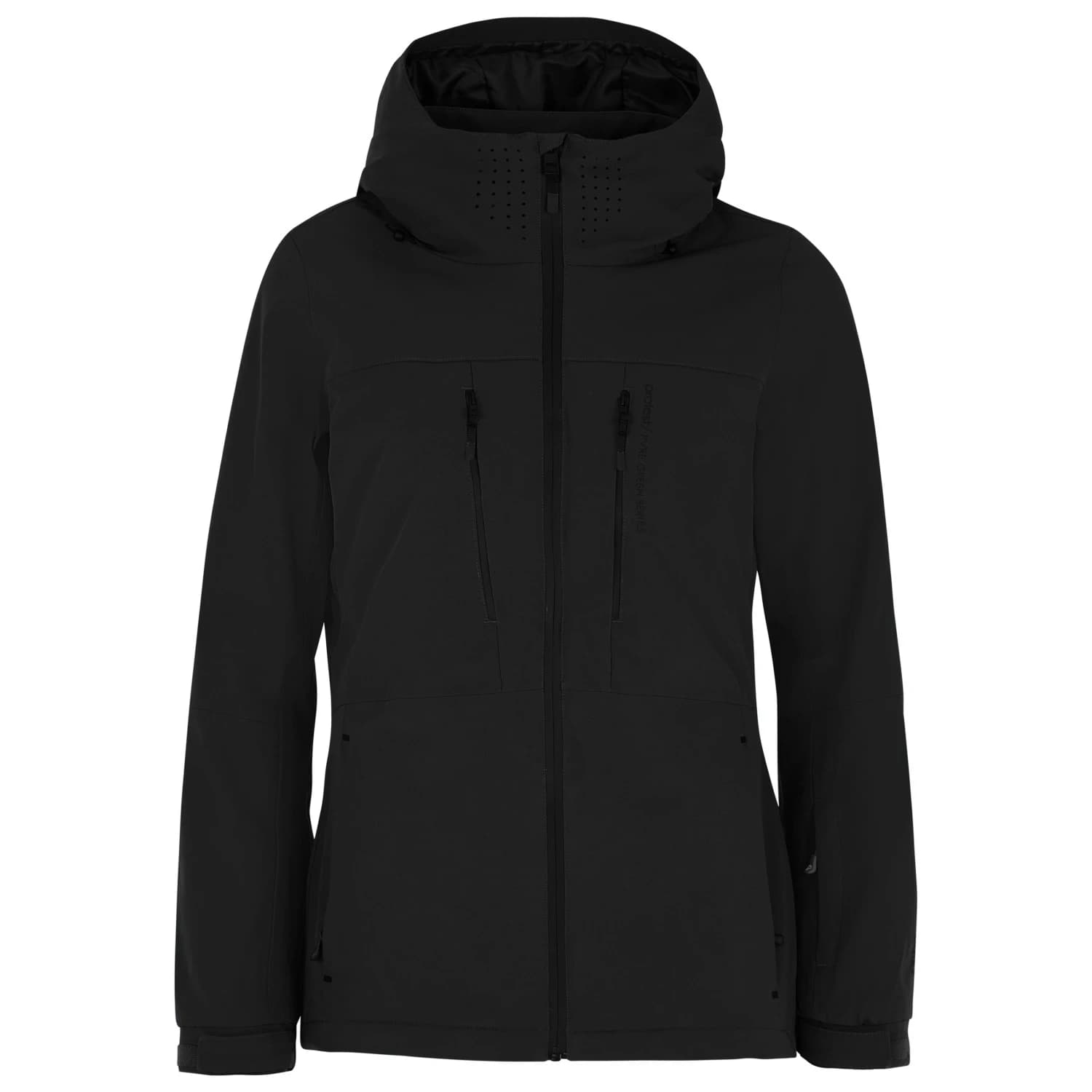 Ски яке Protest Women's PRTBeverly Snowjacket Ski jacket - True Black