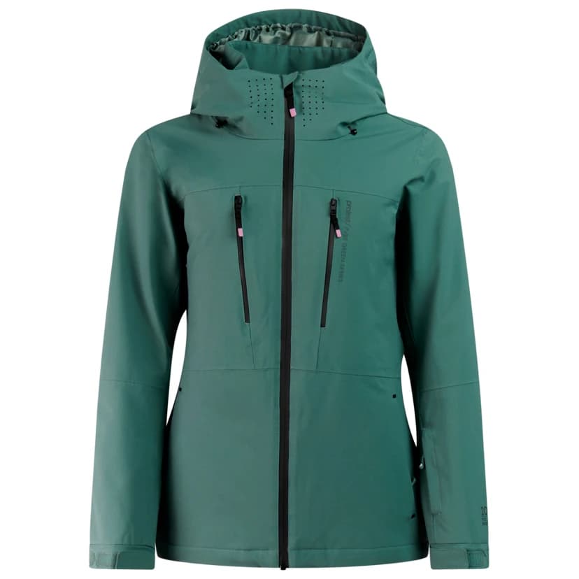 Ски яке Protest Women's PRTBeverly Snowjacket Ski jacket - Various 1