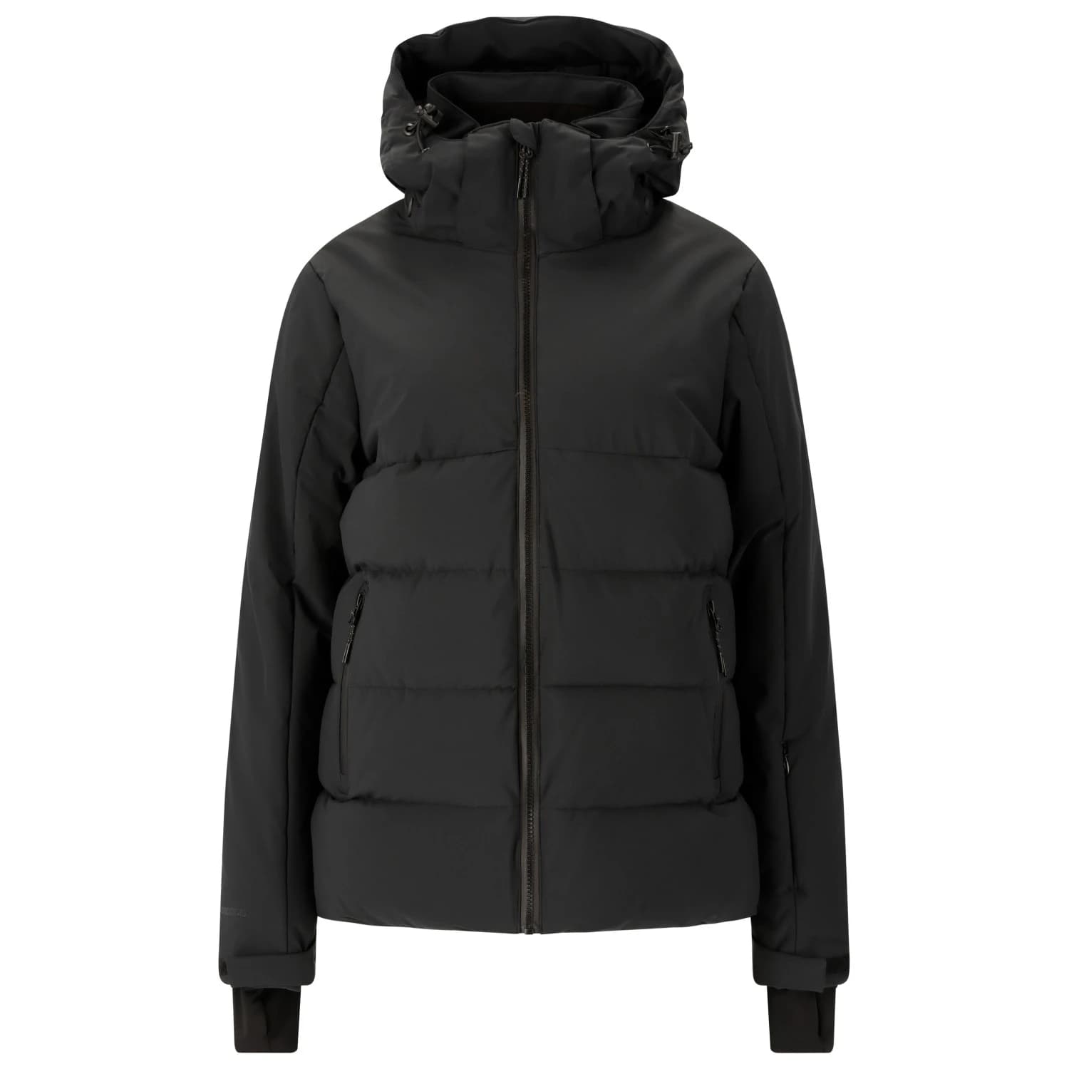 Дамско ски яке Whistler Women's Lakeland Ski Jacket W-Pro 10000 Ski jacket - Black