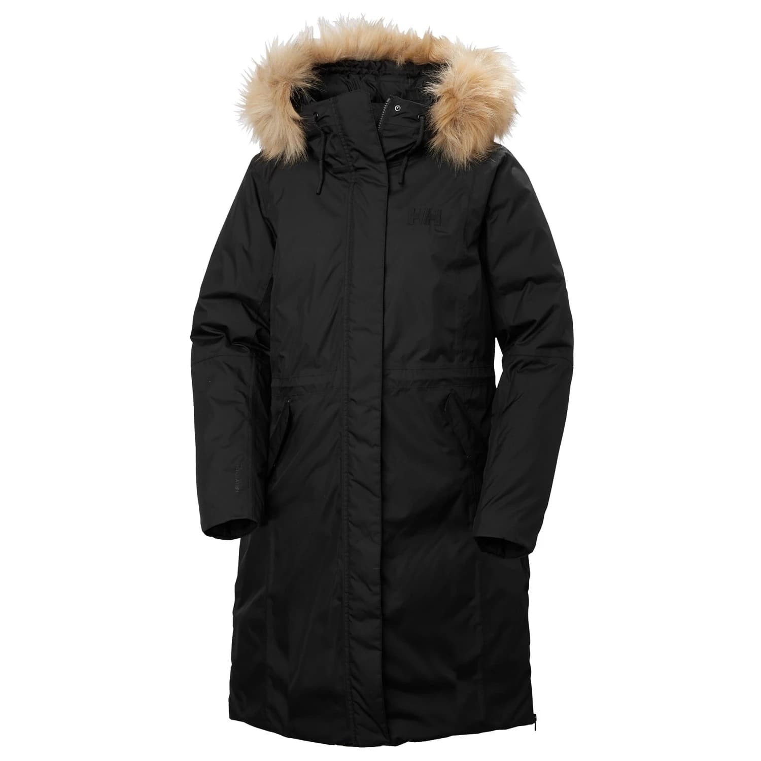 Дамско яке парка Helly hansen Women's Vega Parka - Black