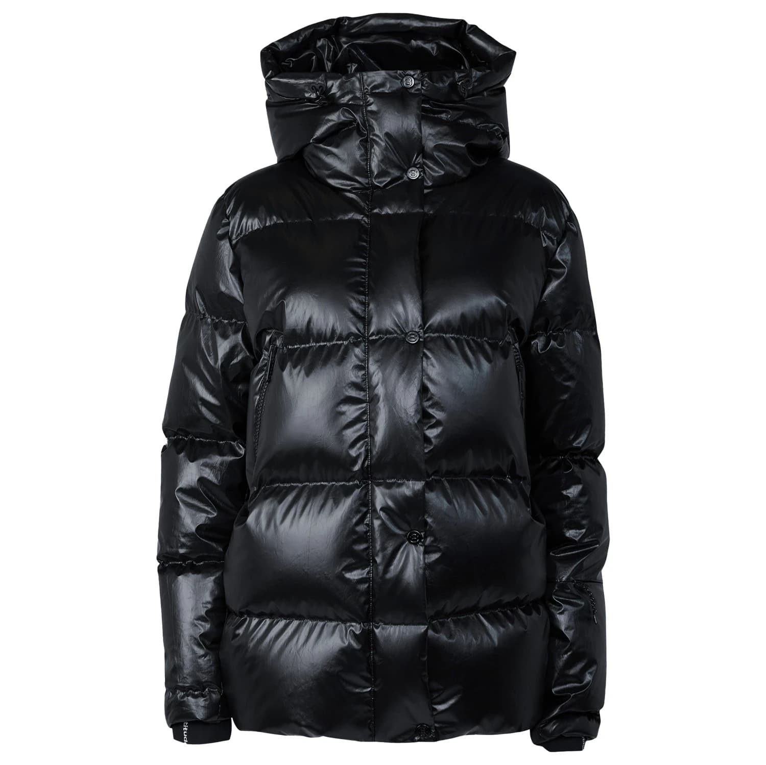 Дамско ски яке 8848 altitude Women's Sarah Ski Jacket - Black