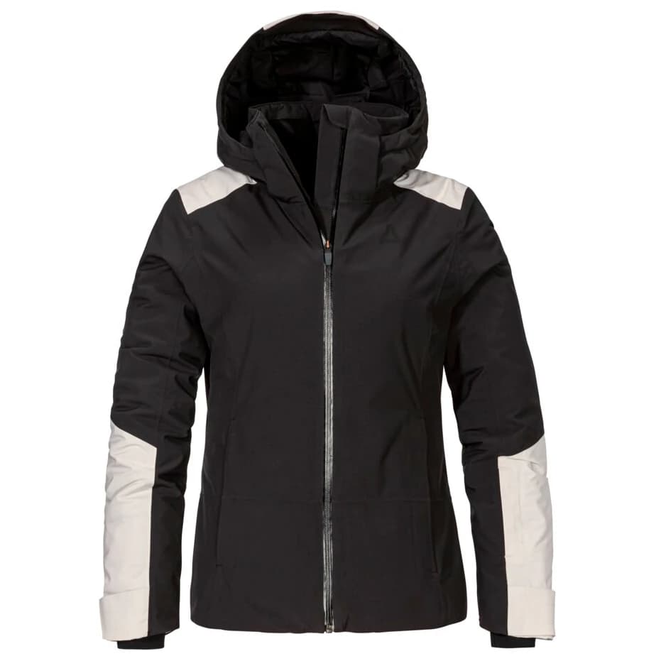 Дамско ски яке Schöffel Women's Jacket Zandwel Ski jacket - Black