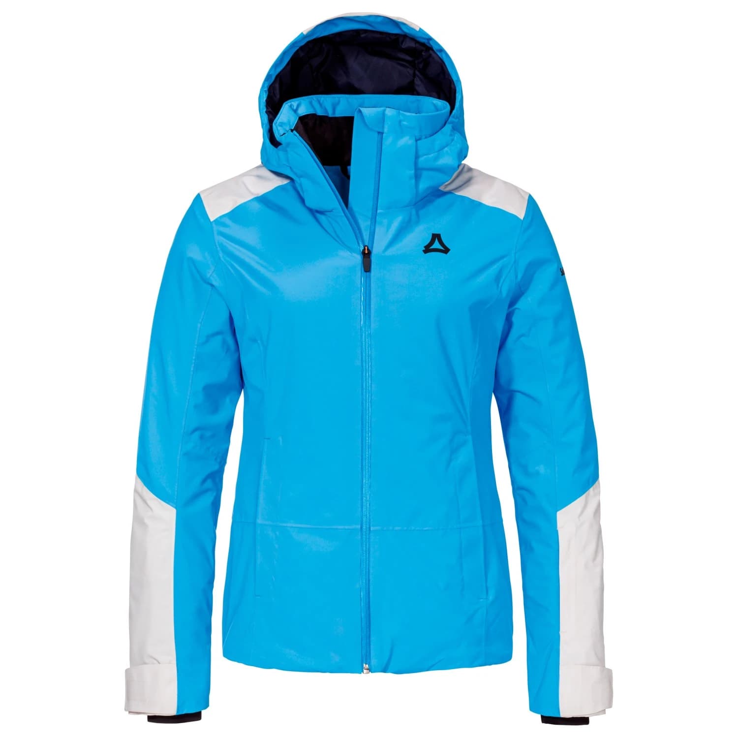 Дамско ски яке Schöffel Women's Jacket Zandwel Ski jacket - Blau