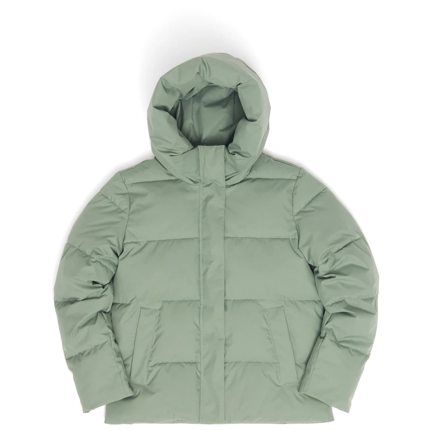 Дамско зимно яке Mazine Women's Basic Puffer Jacket Winter jacket - Jade