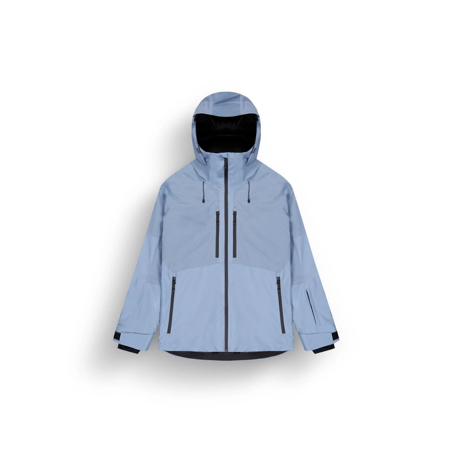Дамско ски яке Picture Women's Sygna Jacket Ski jacket - Stonewash