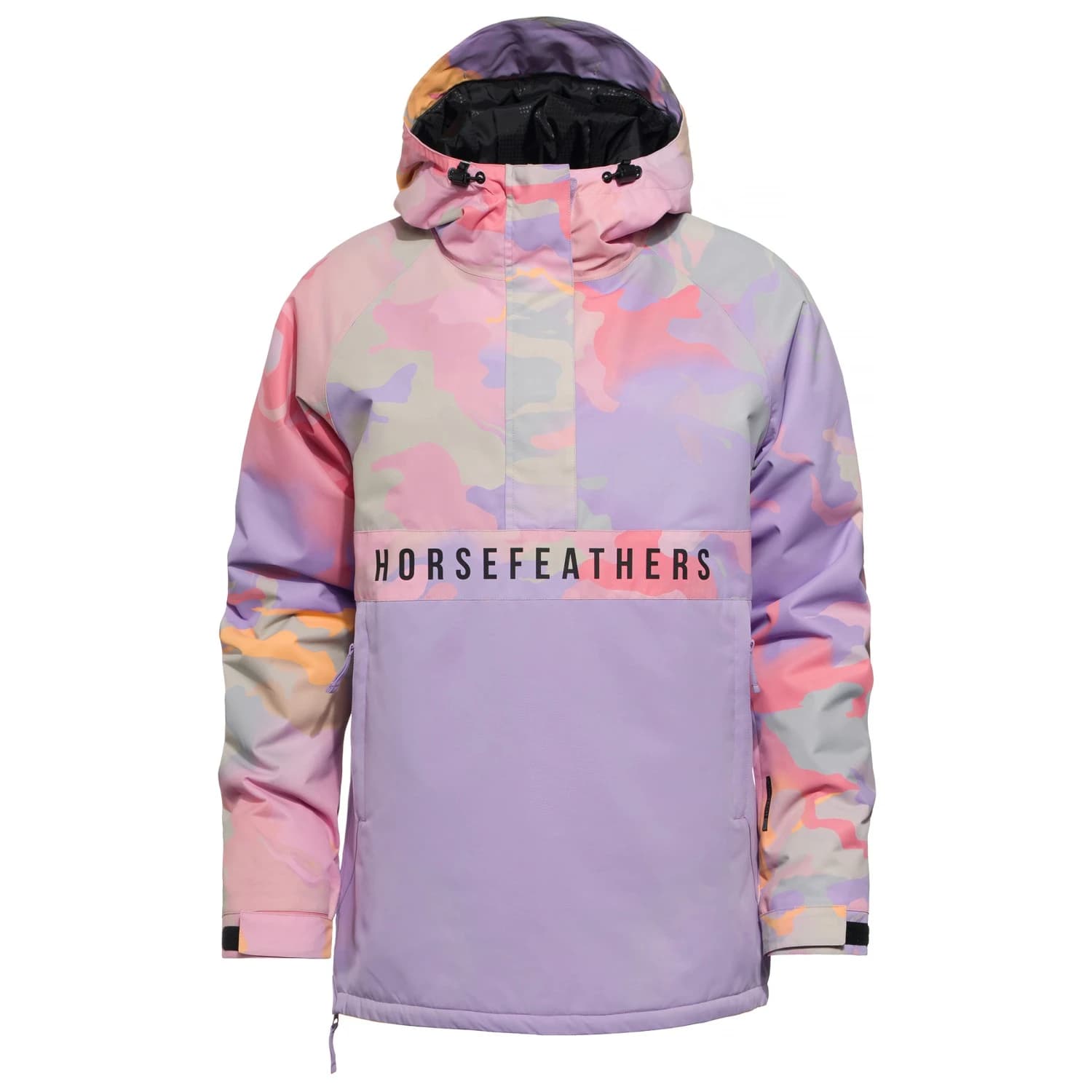 Ски яке Horsefeathers Women's Tala Jacket Ski jacket - Wonderland
