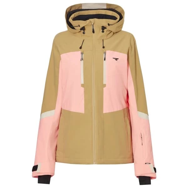 Дамско ски яке Rehall Women's Donna Ski jacket - Lark