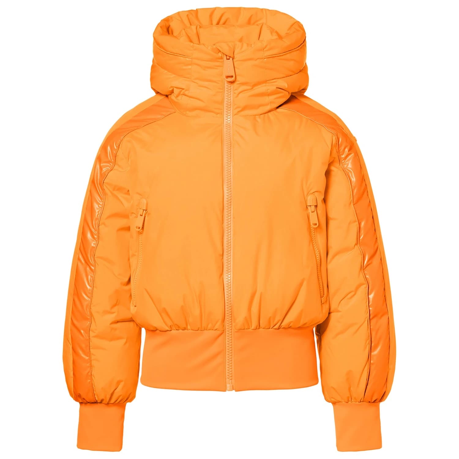 Дамско ски яке Goldbergh Women's Volare Ski Jacket - Negroni