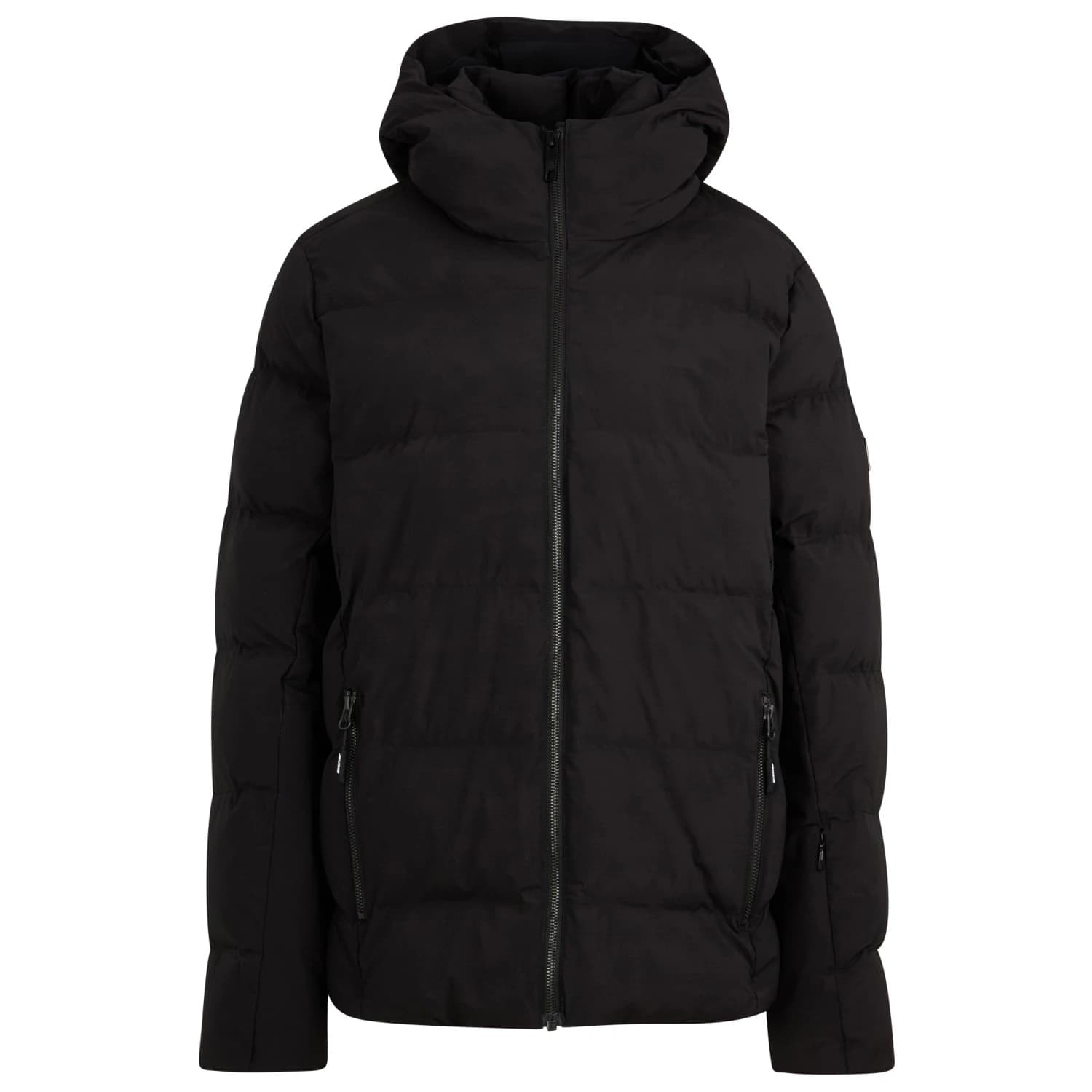 Дамско ски яке Ziener Women's Trava-Z Ski jacket - Black