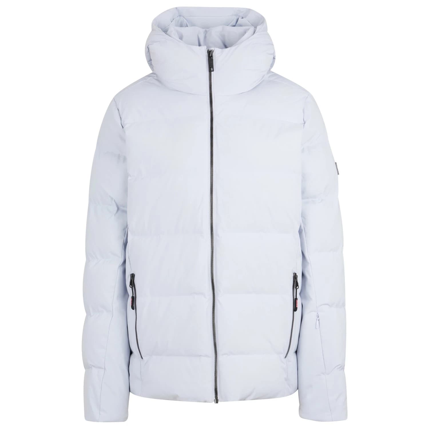 Дамско ски яке Ziener Women's Trava-Z Ski jacket - Frosty Glacier