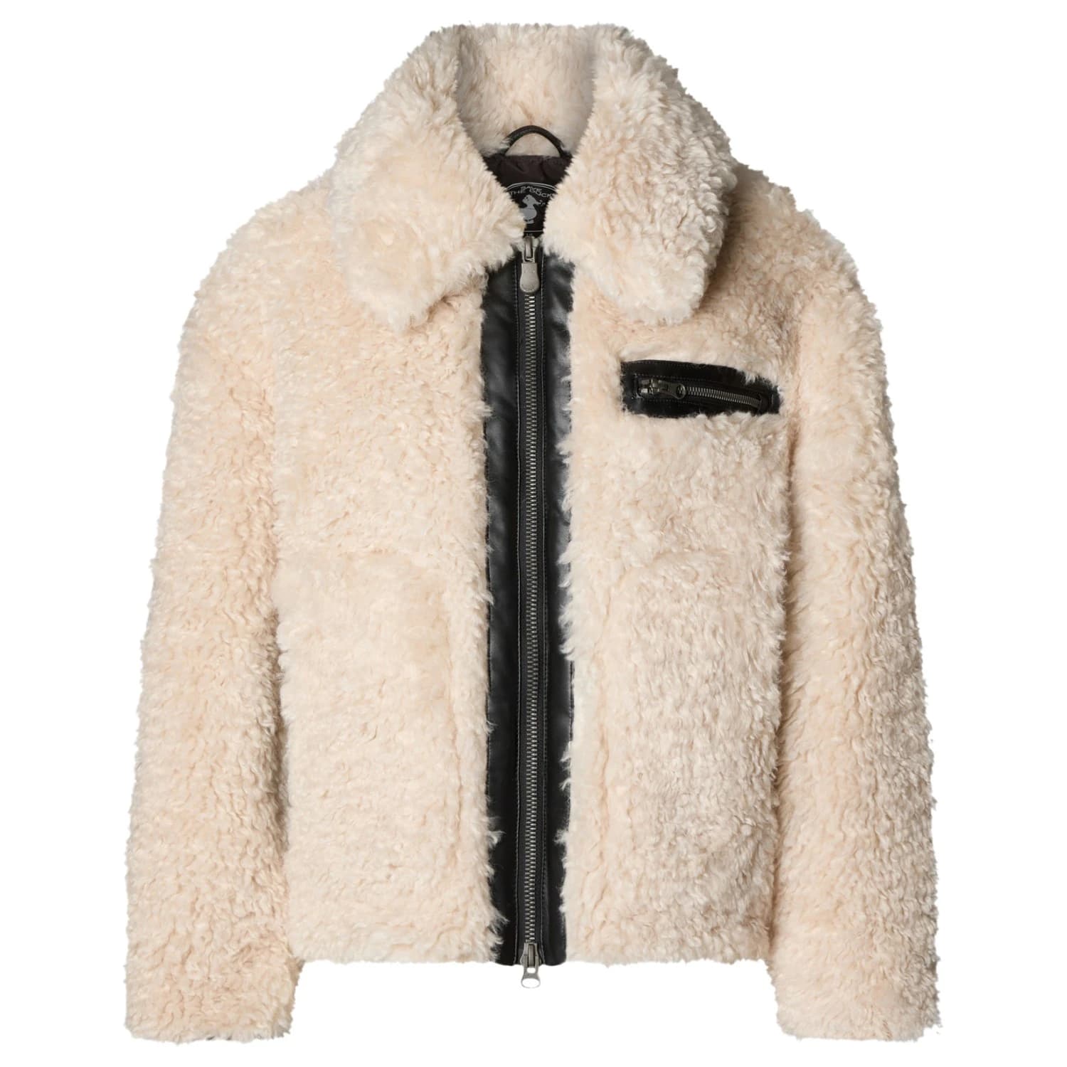 Зимно яке Save the Duck Women's Hester Winter jacket - Shore Beige