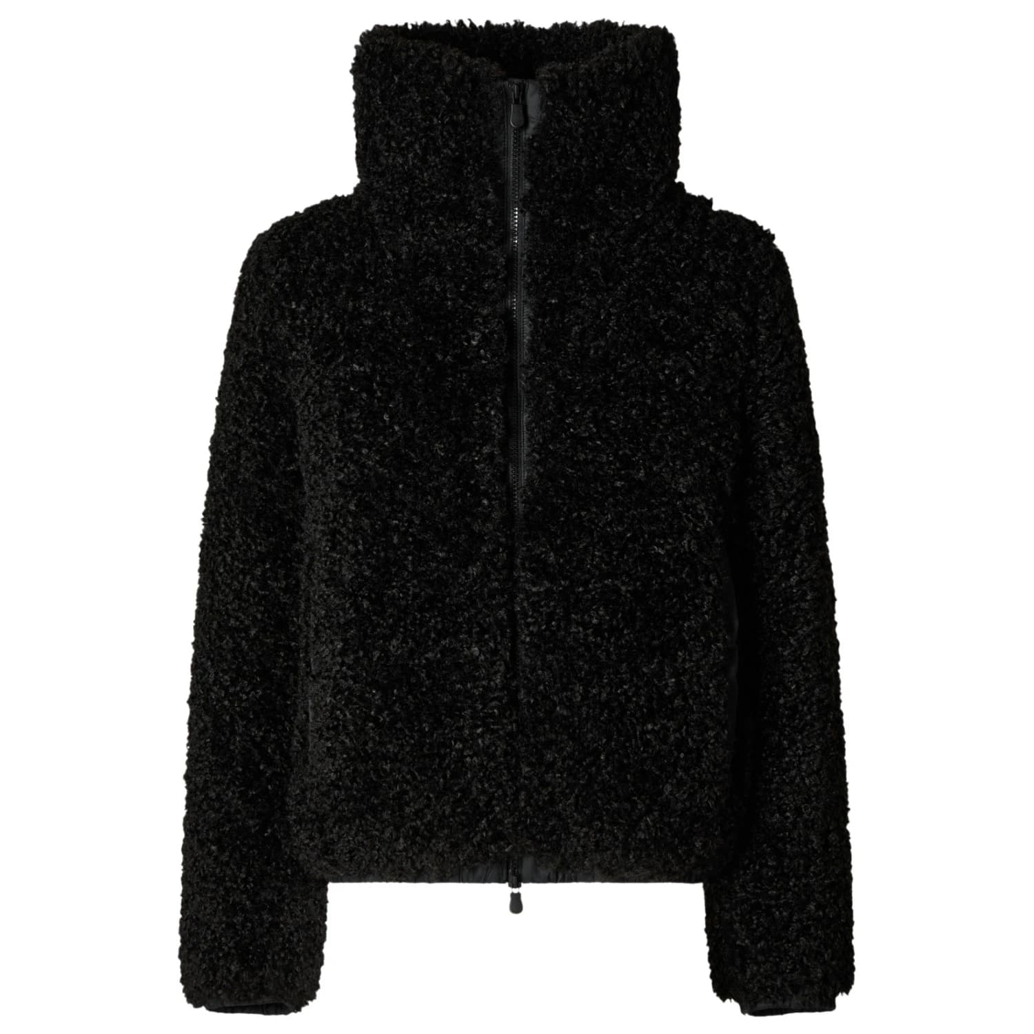 Зимно яке Save the duck Women's Kennie Winter jacket - Black