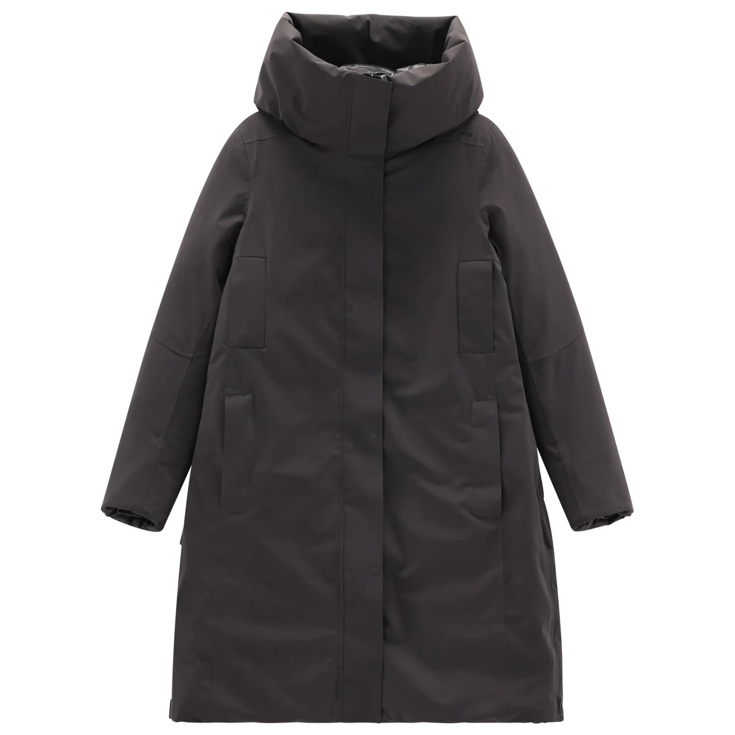 Дамско яке парка Jeanne Baret Women's Sava Parka - Metropolitan