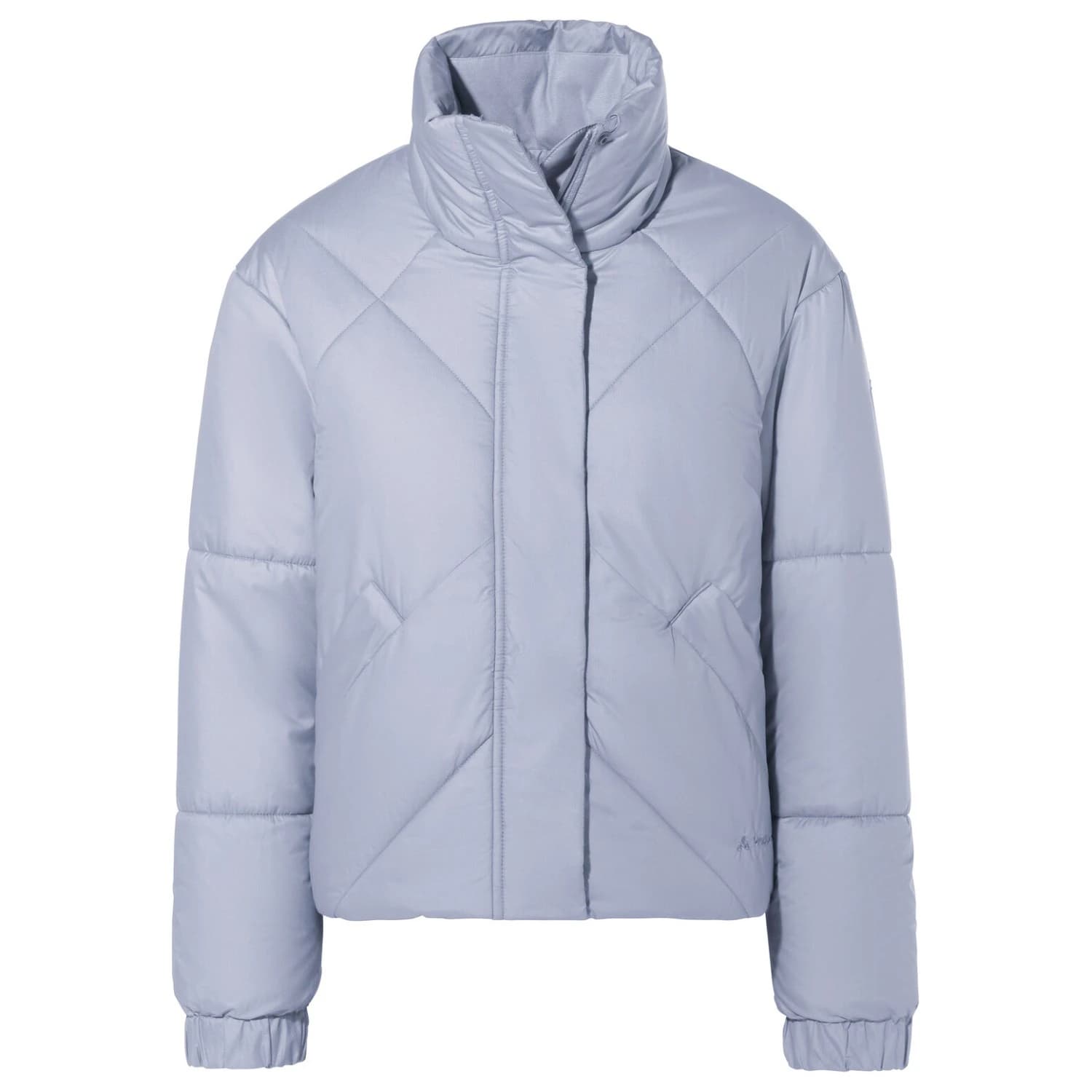 Дамско синтетично яке Vaude Women's Najun Padded Jacket Synthetic jacket - Dark Iris