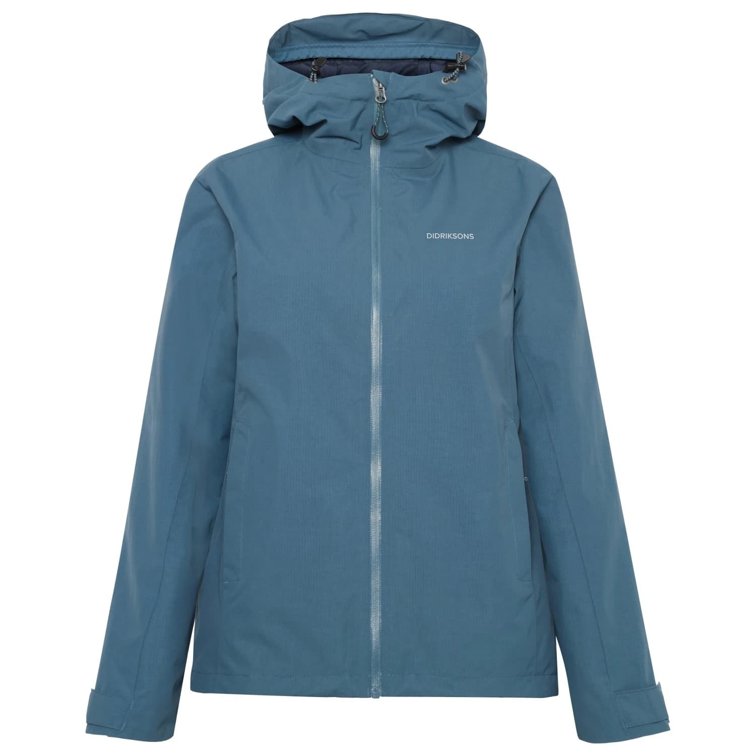 Дамско 3-в-1 яке Didriksons Women's Trinya Jacket 3-in-1 jacket - Star Blue