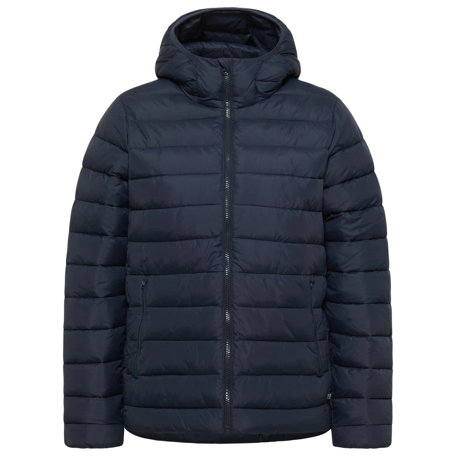 Синтетично яке Heber Peak Women's SmoegenHe. PerformancePuff Jacket Synthetic jacket - Charcoal Blue II