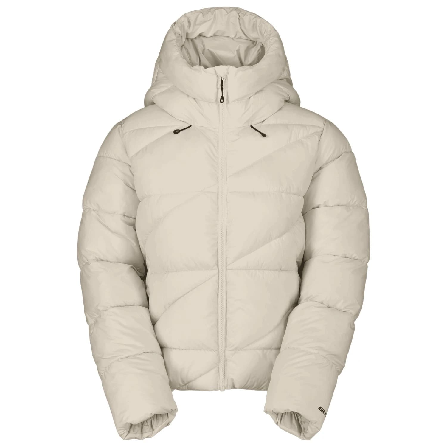 Синтетично яке Scott Women's Jacket Insuloft Warm Synthetic jacket - Latte Beige