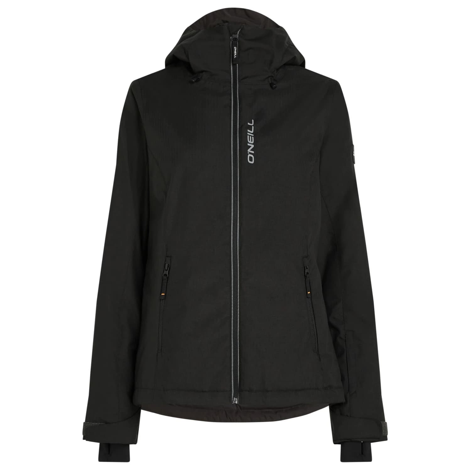 Дамско ски яке O'neill Women's FWC' Cruz Melange Snow Jacket Ski jacket - Raven