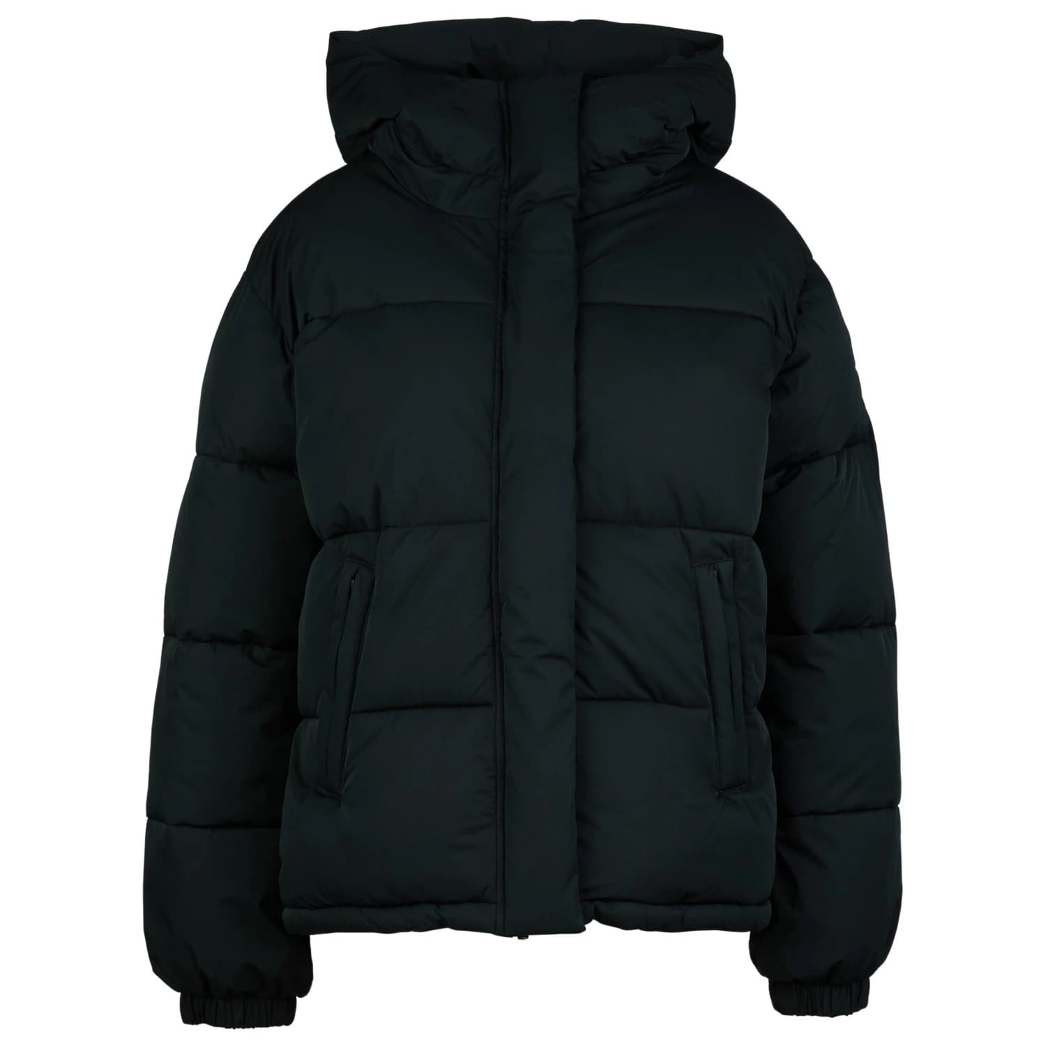 Дамско зимно яке Roxy Women's Uplands Warmlink Winter jacket - True Black